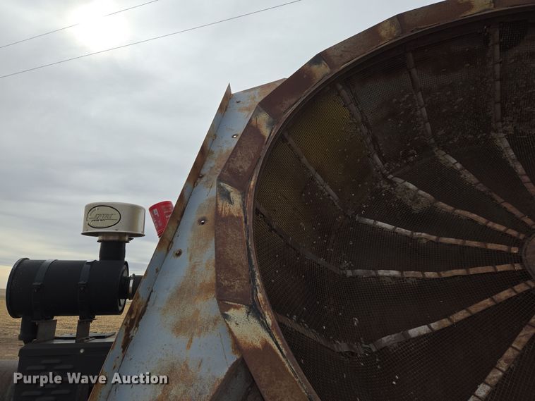 image for item DT7074 Orbit screen