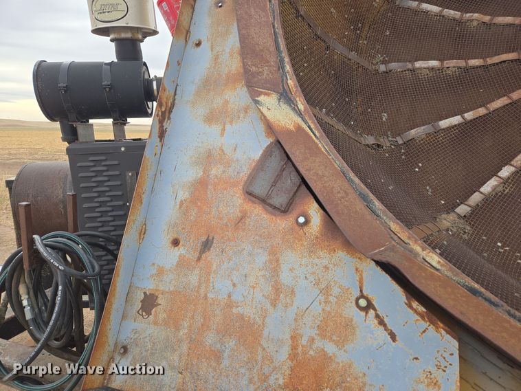 image for item DT7074 Orbit screen