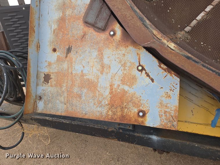 image for item DT7074 Orbit screen