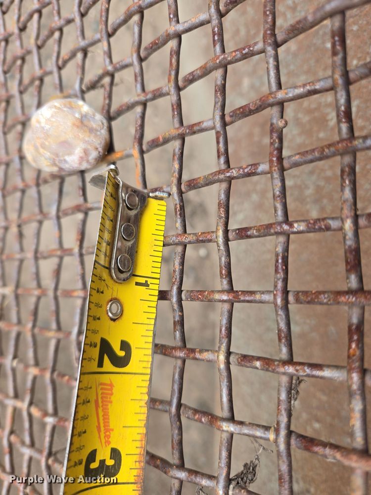 image for item DT7074 Orbit screen