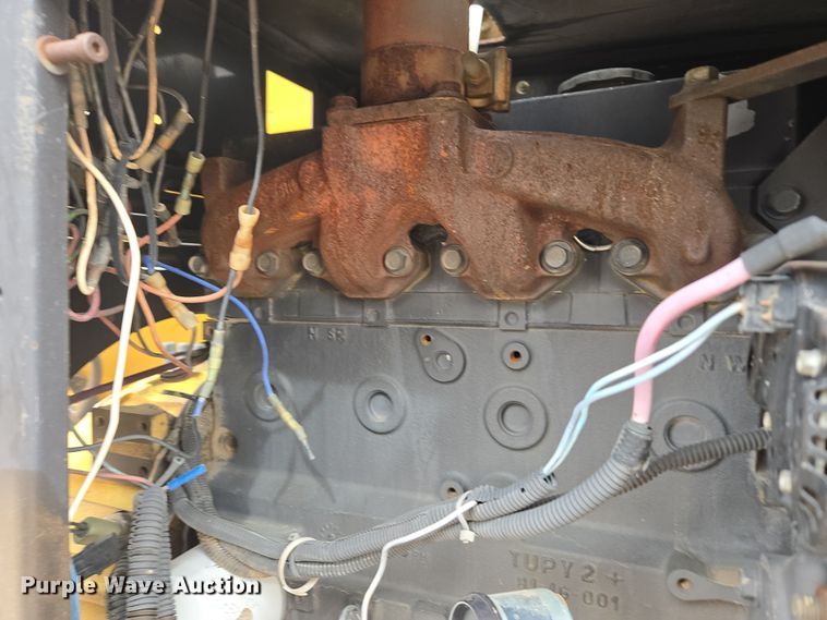 image for item DT7074 Orbit screen