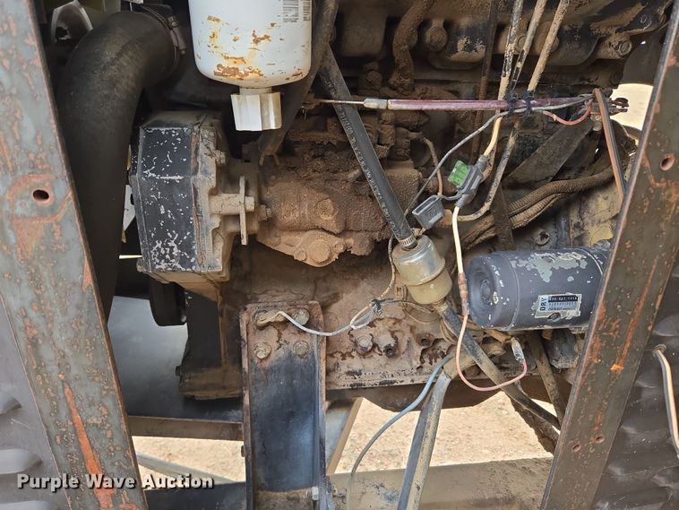 image for item DT7074 Orbit screen