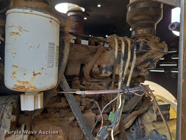 image for item DT7074 Orbit screen