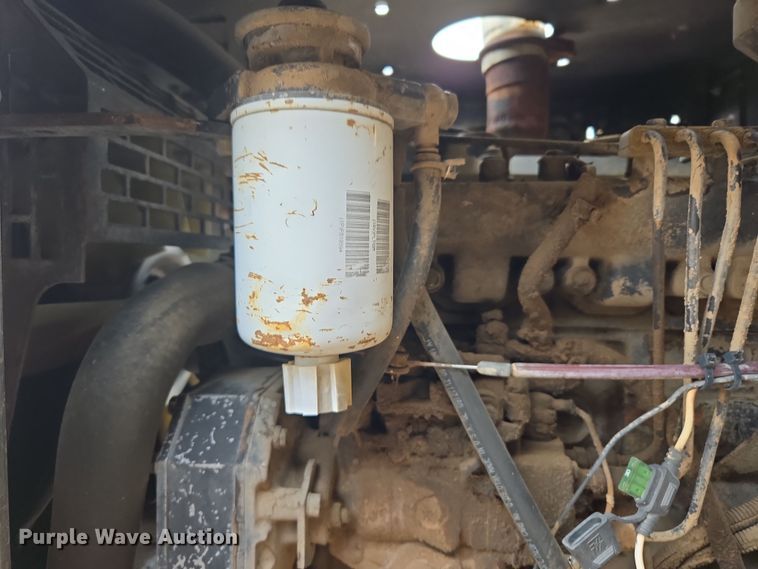 image for item DT7074 Orbit screen