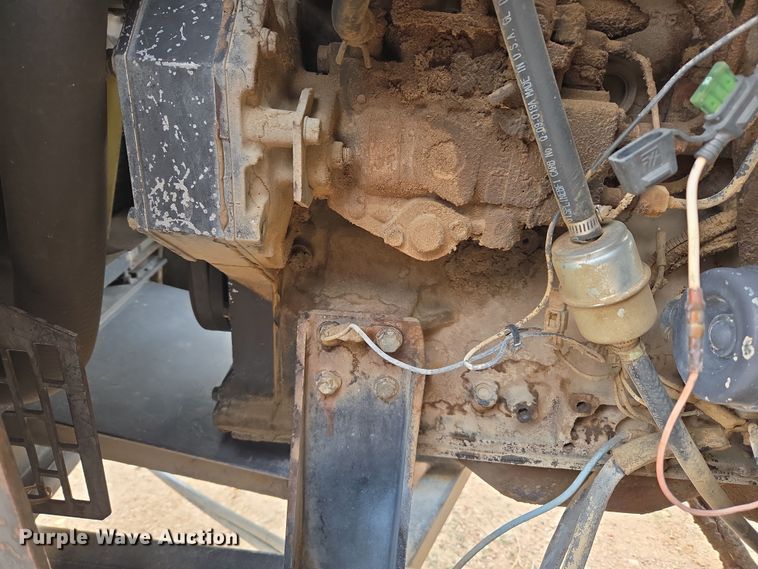 image for item DT7074 Orbit screen