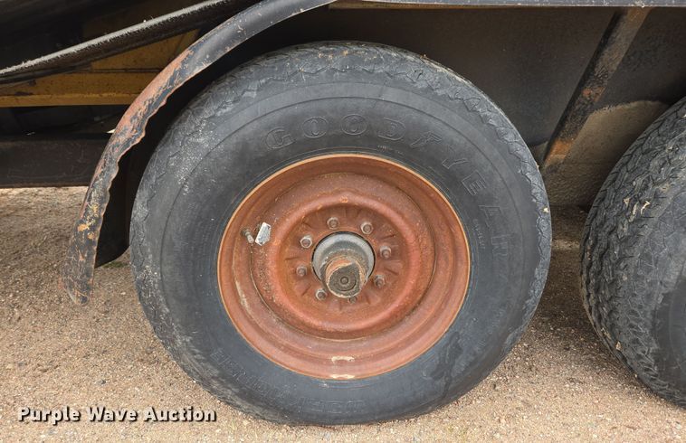 image for item DT7074 Orbit screen