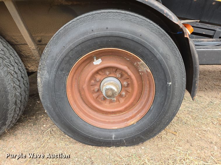 image for item DT7074 Orbit screen