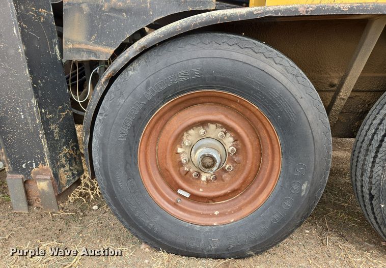 image for item DT7074 Orbit screen