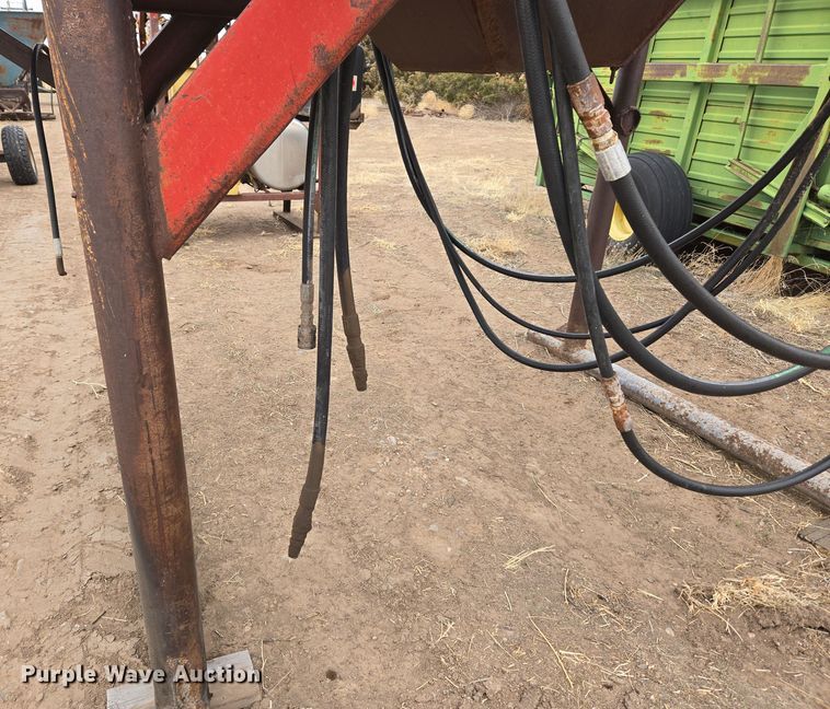 image for item DT7075 Peerless Conveyor DD488 vibratory screen