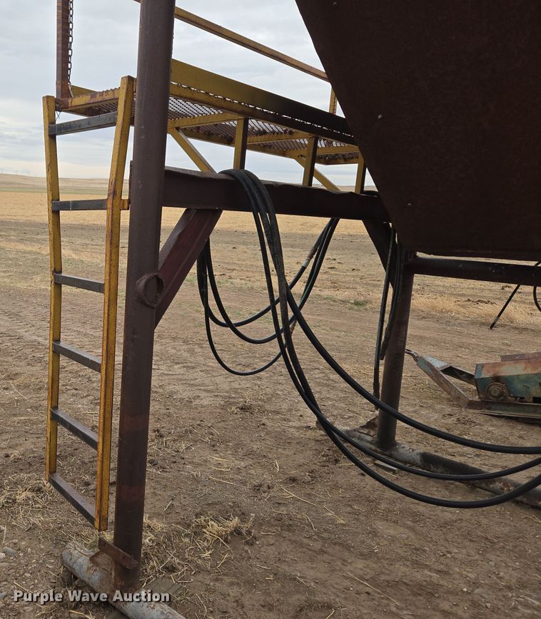 image for item DT7075 Peerless Conveyor DD488 vibratory screen