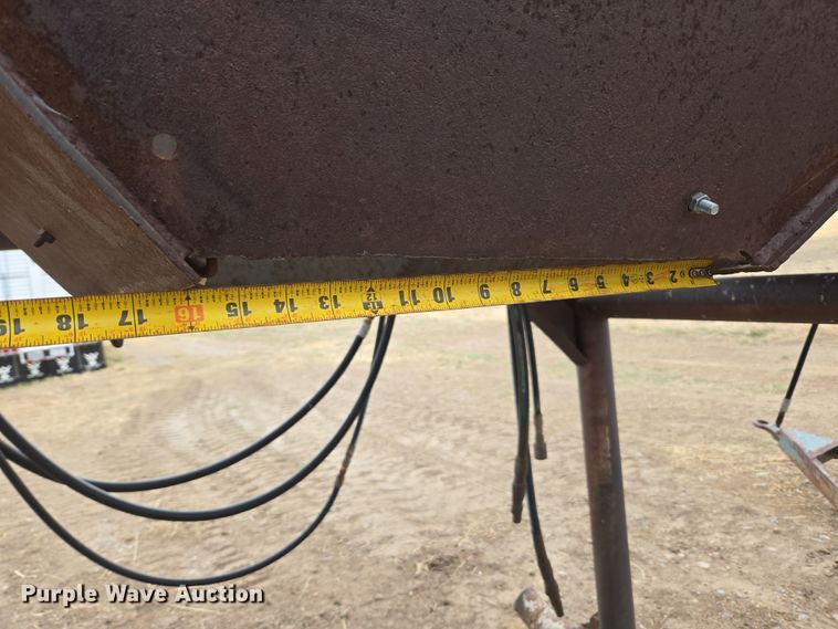 image for item DT7075 Peerless Conveyor DD488 vibratory screen