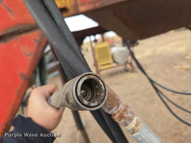 image for item DT7075 Peerless Conveyor DD488 vibratory screen