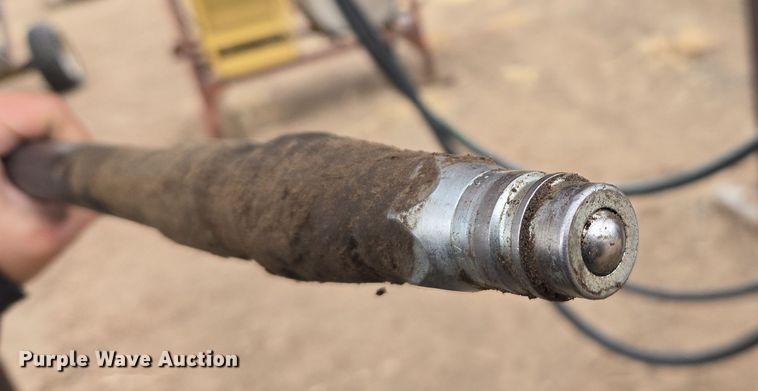 image for item DT7075 Peerless Conveyor DD488 vibratory screen