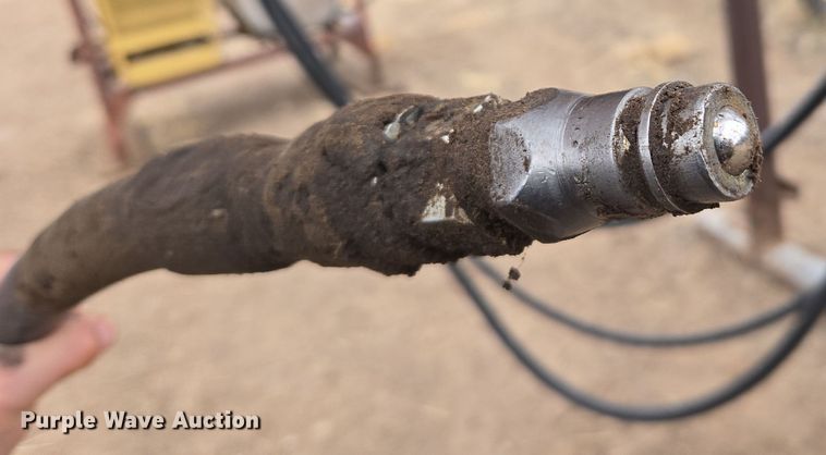 image for item DT7075 Peerless Conveyor DD488 vibratory screen