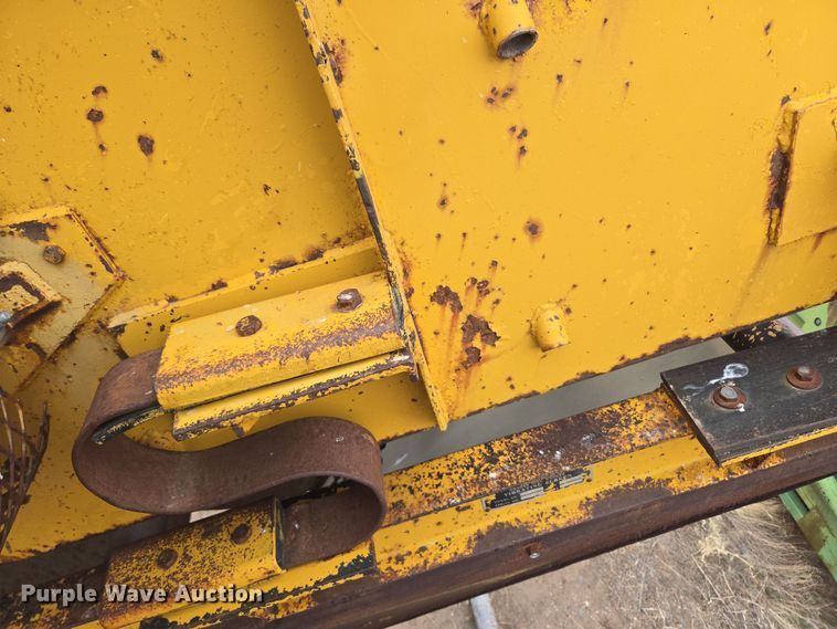 image for item DT7075 Peerless Conveyor DD488 vibratory screen