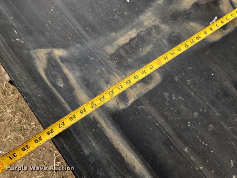 image for item DT7076 Powerscreen M60 conveyor