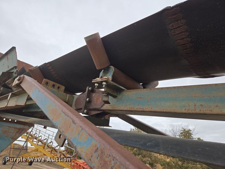 image for item DT7076 Powerscreen M60 conveyor