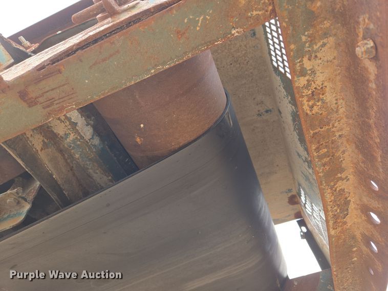 image for item DT7076 Powerscreen M60 conveyor