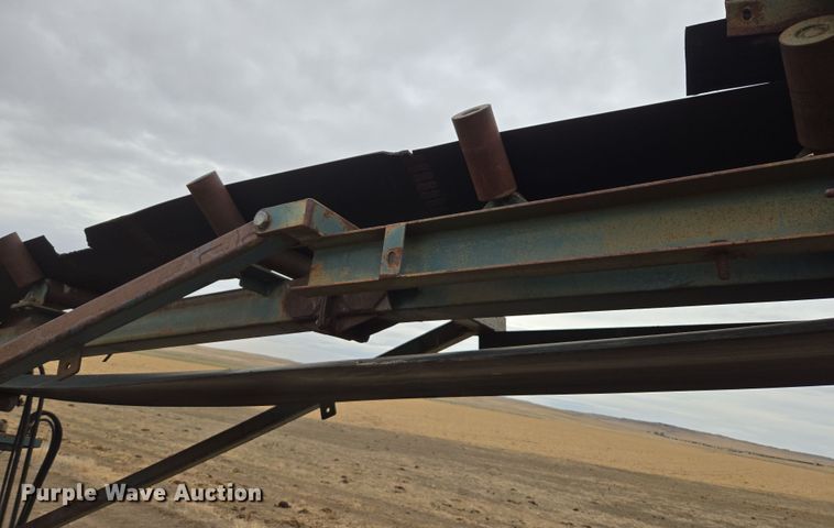 image for item DT7076 Powerscreen M60 conveyor
