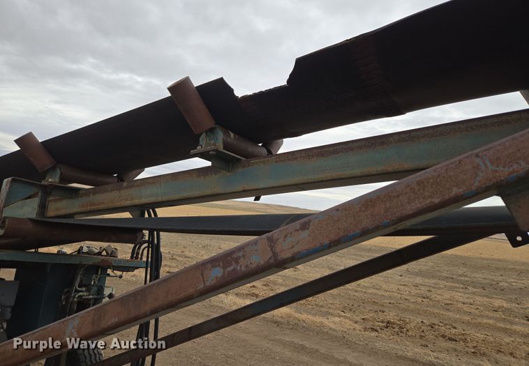 image for item DT7076 Powerscreen M60 conveyor
