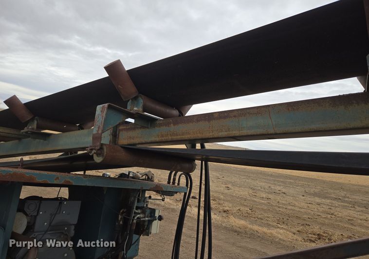 image for item DT7076 Powerscreen M60 conveyor