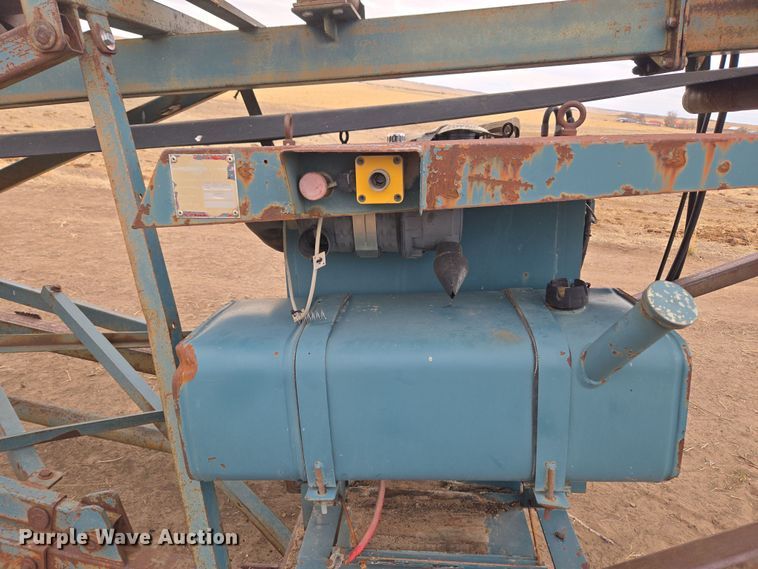 image for item DT7076 Powerscreen M60 conveyor