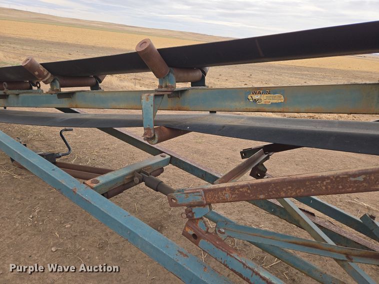 image for item DT7076 Powerscreen M60 conveyor