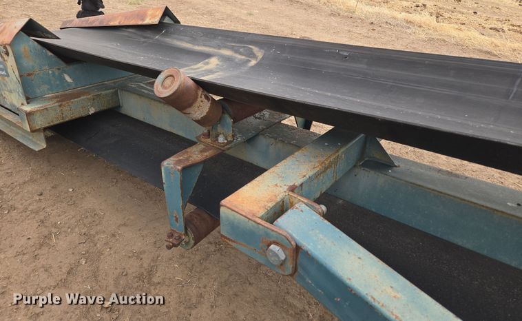 image for item DT7076 Powerscreen M60 conveyor