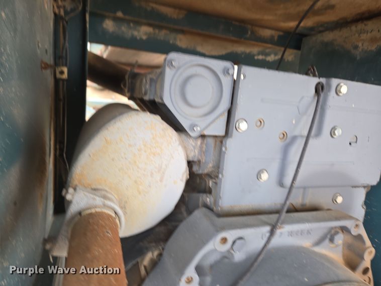 image for item DT7076 Powerscreen M60 conveyor