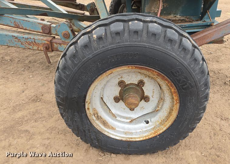 image for item DT7076 Powerscreen M60 conveyor