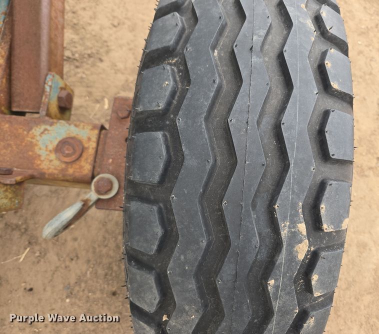 image for item DT7076 Powerscreen M60 conveyor