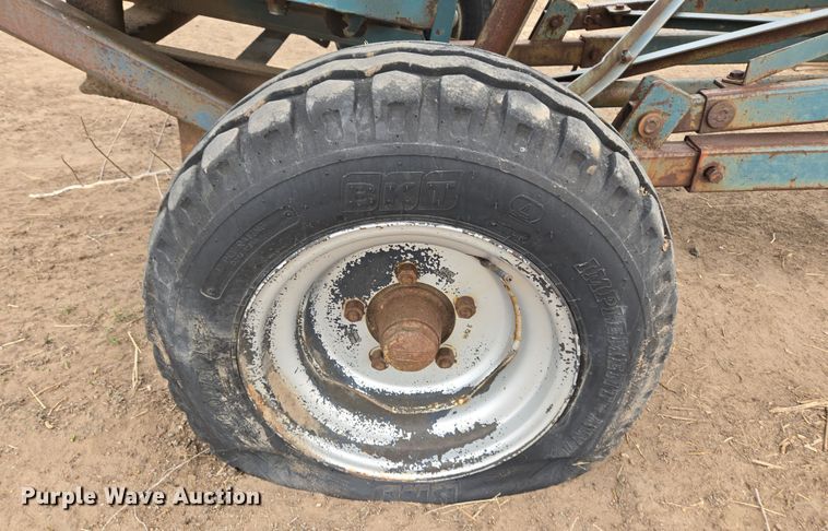 image for item DT7076 Powerscreen M60 conveyor