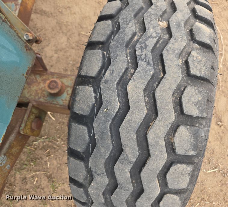 image for item DT7076 Powerscreen M60 conveyor