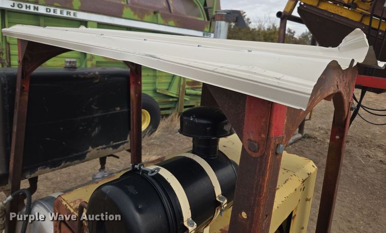 image for item DT7077 John Deere 4239 DF hydraulic power unit