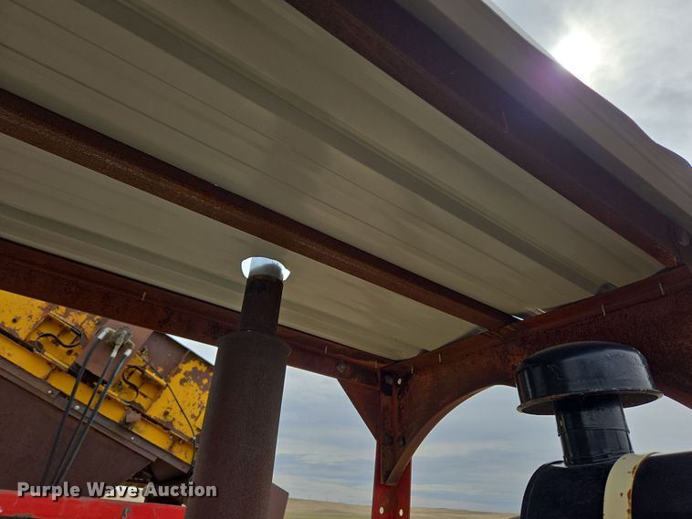 image for item DT7077 John Deere 4239 DF hydraulic power unit