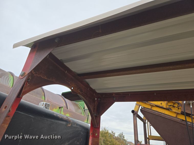 image for item DT7077 John Deere 4239 DF hydraulic power unit