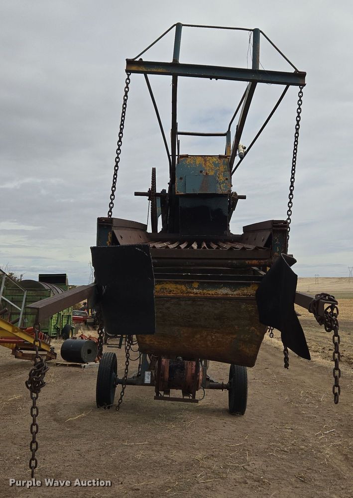 image for item DT7078 Conveyor