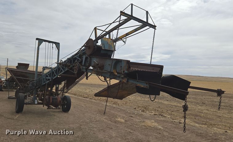 image for item DT7078 Conveyor