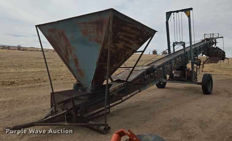 image for item DT7078 Conveyor