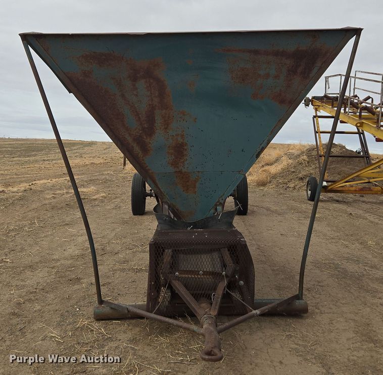 image for item DT7078 Conveyor