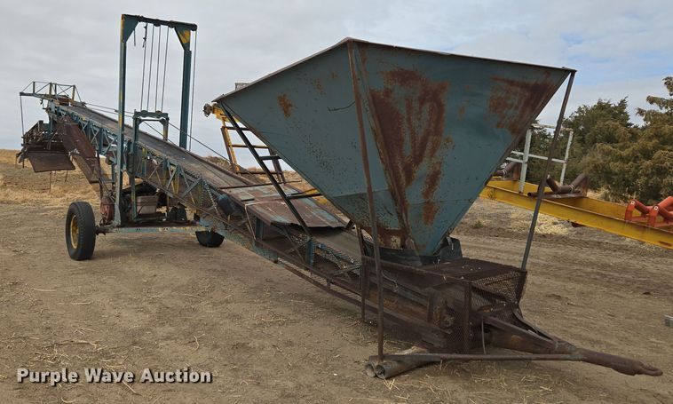 image for item DT7078 Conveyor
