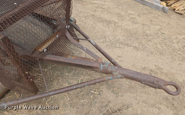 image for item DT7078 Conveyor