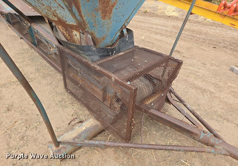 image for item DT7078 Conveyor