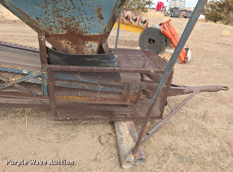 image for item DT7078 Conveyor