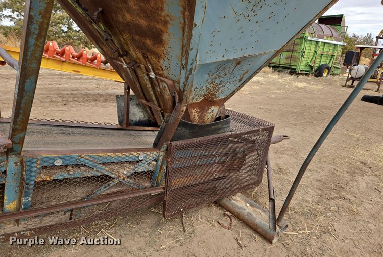 image for item DT7078 Conveyor