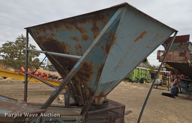 image for item DT7078 Conveyor