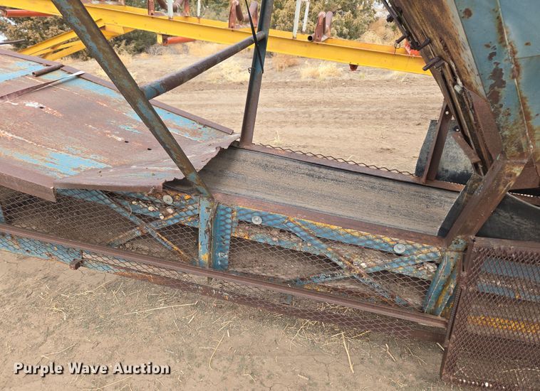 image for item DT7078 Conveyor