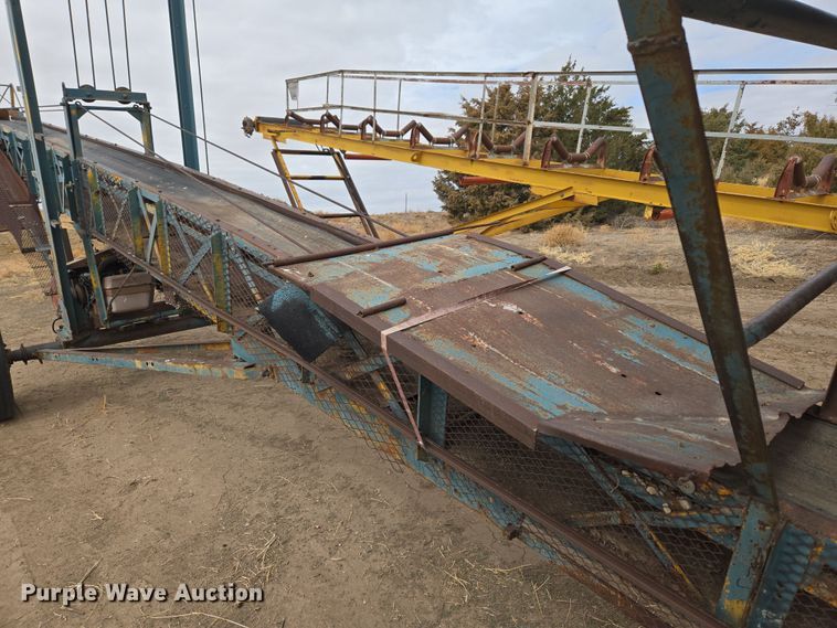 image for item DT7078 Conveyor