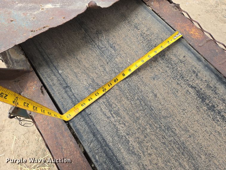 image for item DT7078 Conveyor