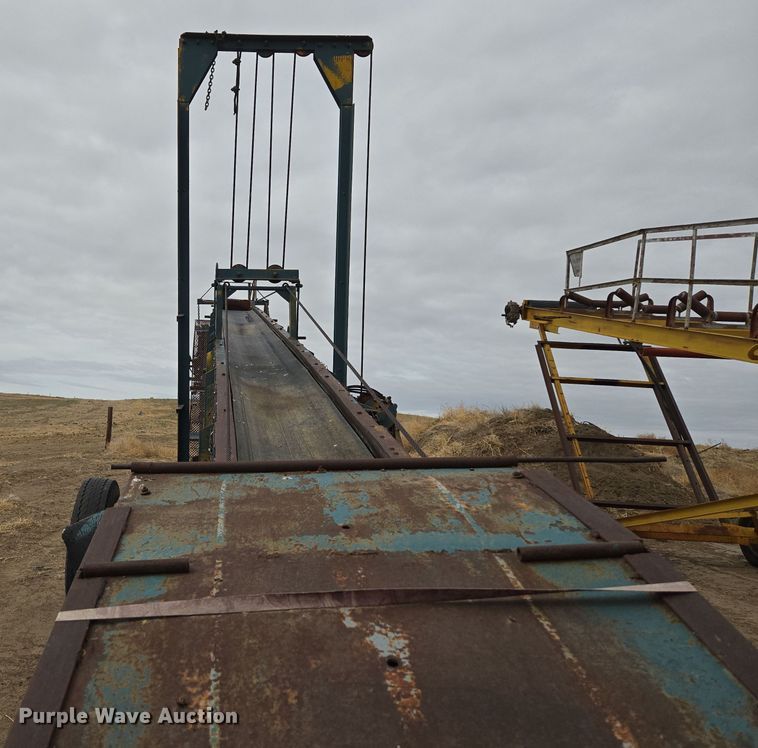 image for item DT7078 Conveyor